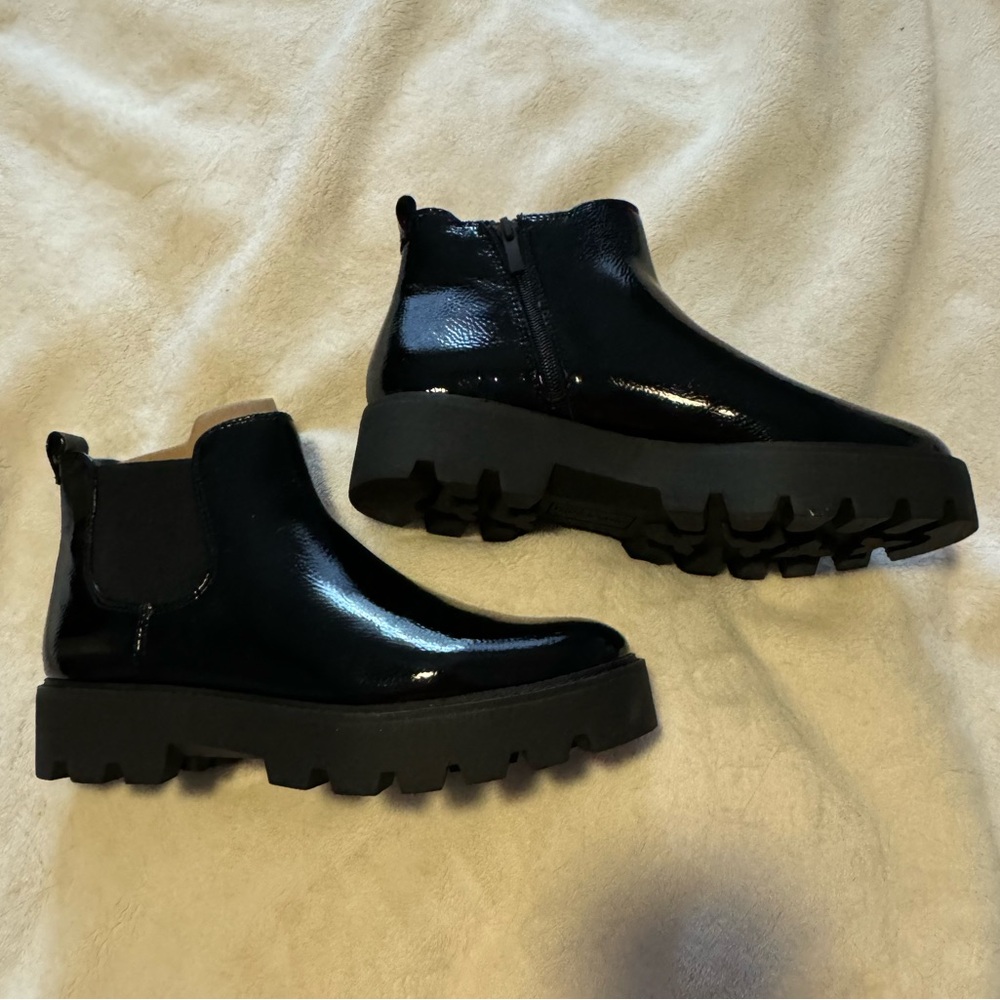 Franco Sarto Balin Booties